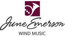 juneemersonwindmusic.com