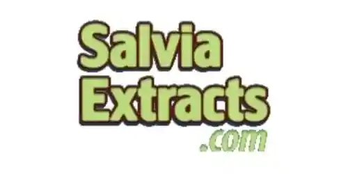 salviaextract.com