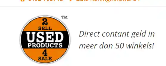 usedproductshelmond.nl