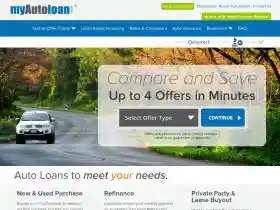 myautoloan.com