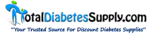 Total Diabetes Supply Kortingscode 