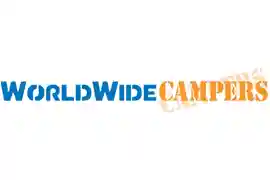 Worldwidecampers Kortingscode 