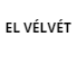 El Velvet Kortingscode 