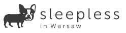 Piżamy Sleepless In Warsaw Kortingscode 